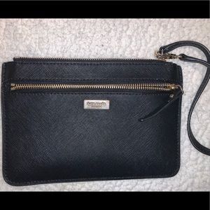 Kate Spade wristlet
